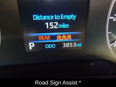 2023 Toyota Corolla Cross L