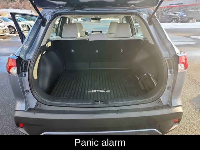 2023 Toyota Corolla Cross L