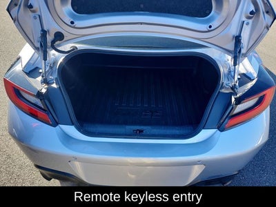 2024 Toyota GR86 Premium