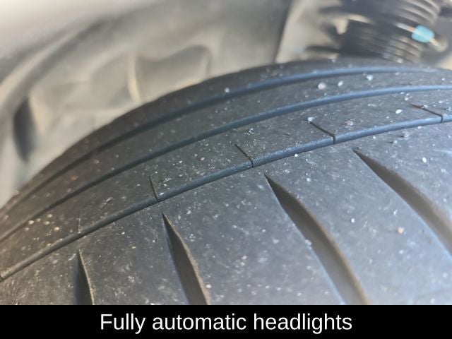 2024 Toyota GR86 Premium