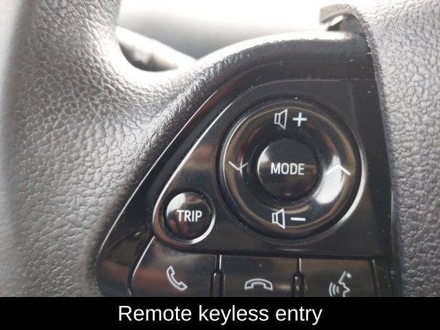 2022 Toyota Prius LE AWD-e