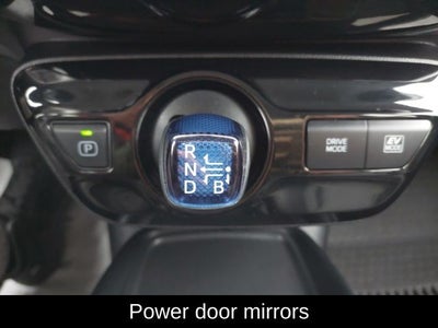 2022 Toyota Prius LE AWD-e