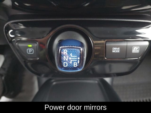 2022 Toyota Prius LE AWD-e