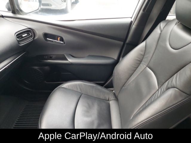 2022 Toyota Prius LE AWD-e