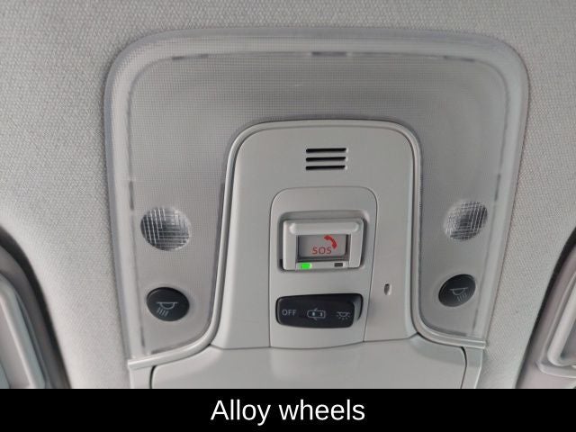 2022 Toyota Prius LE AWD-e