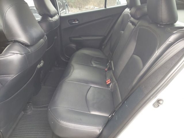 2022 Toyota Prius LE AWD-e