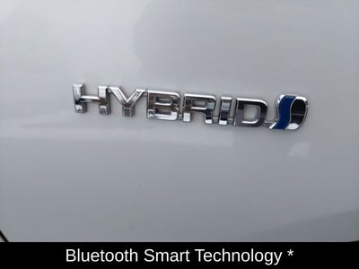 2022 Toyota Prius LE AWD-e