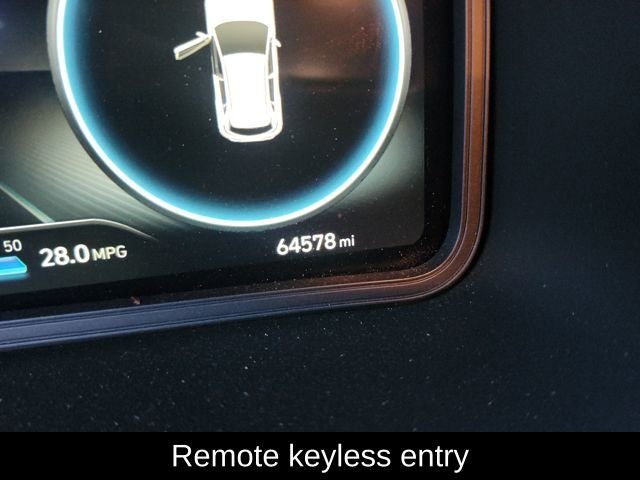 2023 Hyundai KONA N Line