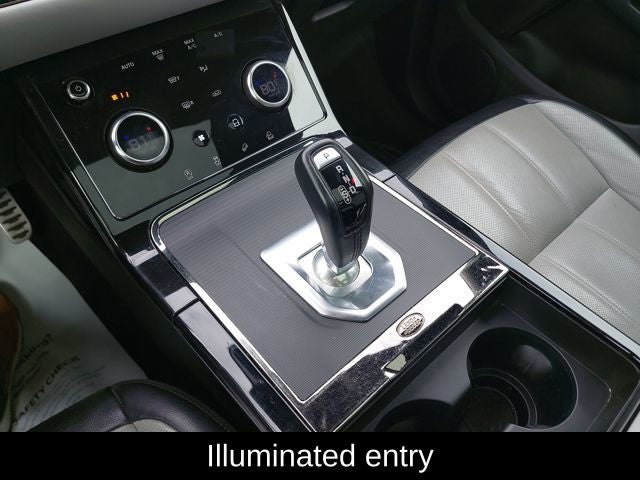 2021 Land Rover Range Rover Evoque Dynamic