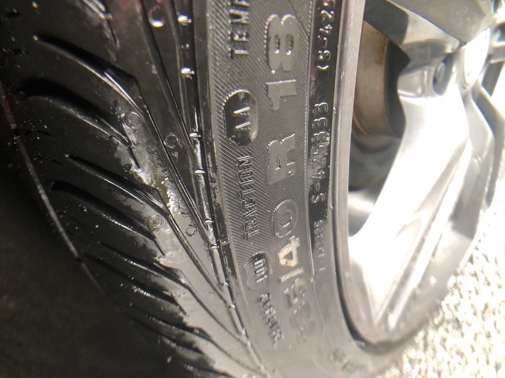 2023 Acura Integra A-Spec Package