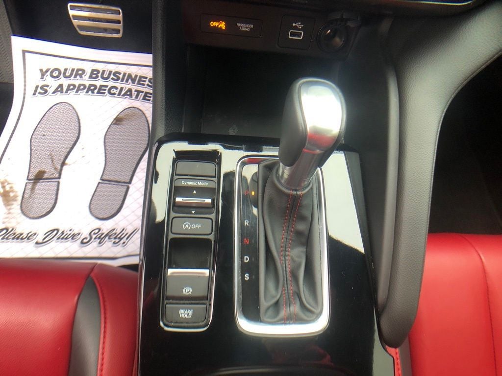 2023 Acura Integra A-Spec Package