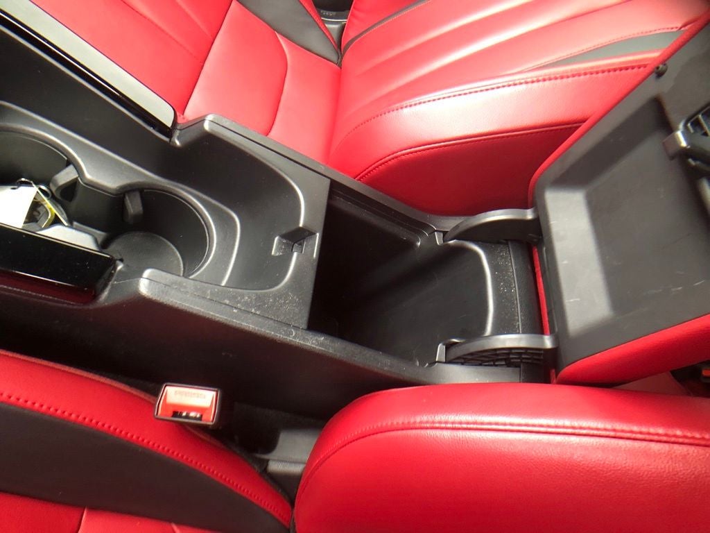 2023 Acura Integra A-Spec Package