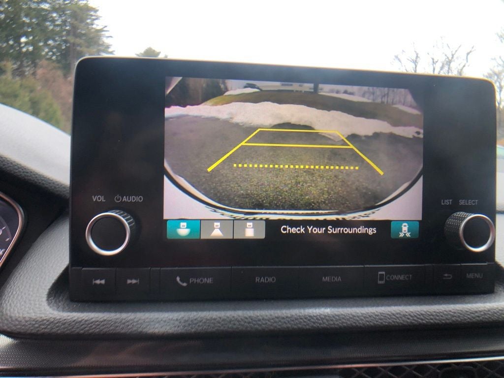 2023 Acura Integra A-Spec Package