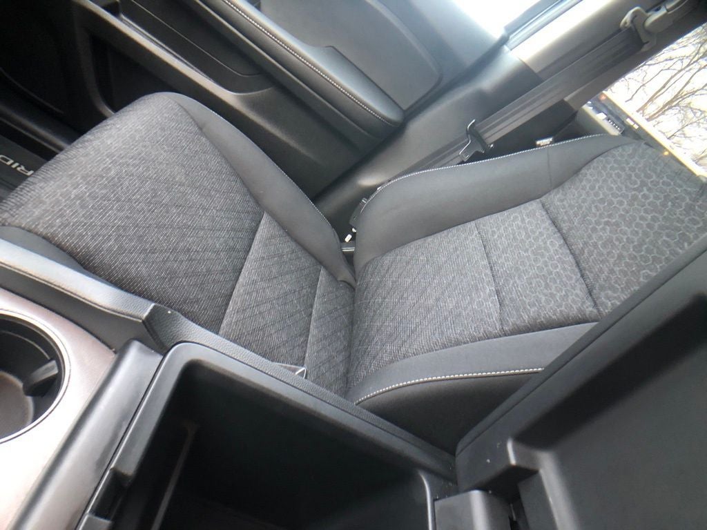 2024 Honda Ridgeline Sport