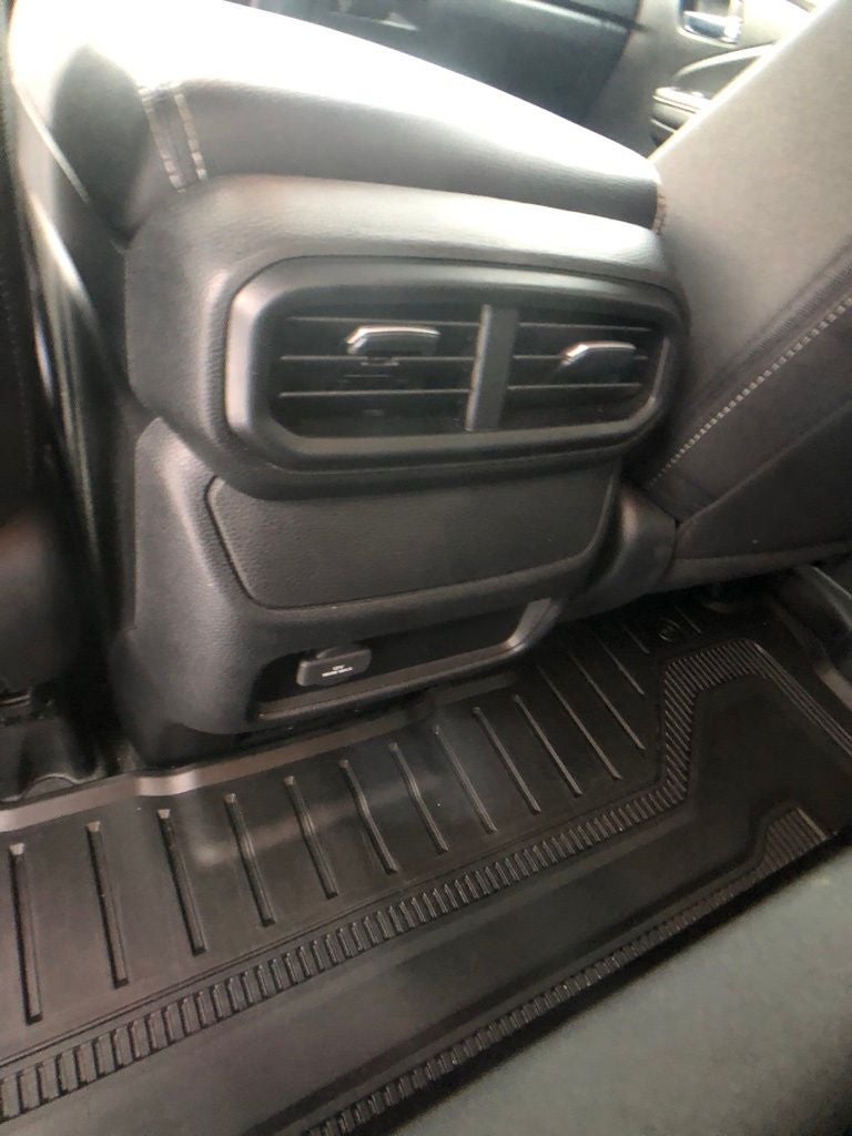 2024 Honda Ridgeline Sport