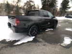 2024 Honda Ridgeline Sport