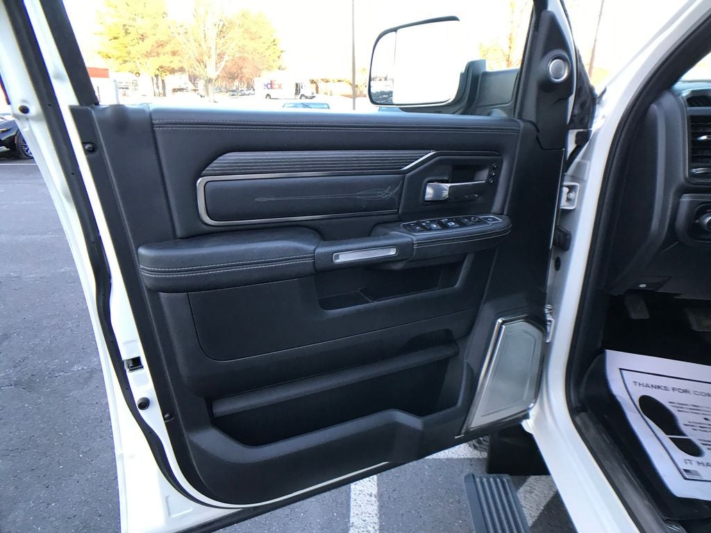 2020 RAM 2500 Limited