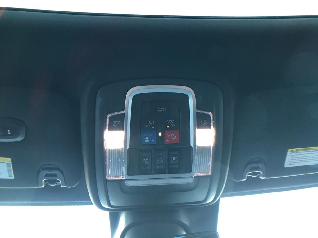 2020 RAM 2500 Limited