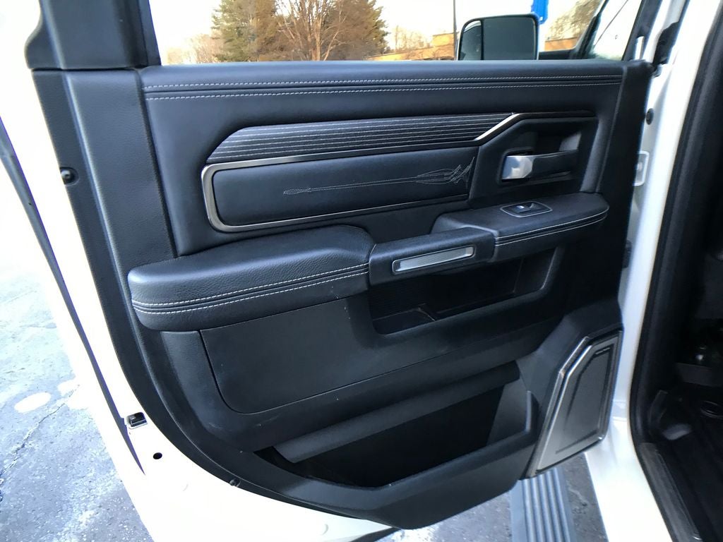 2020 RAM 2500 Limited