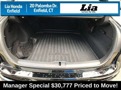 2023 Toyota Crown Limited