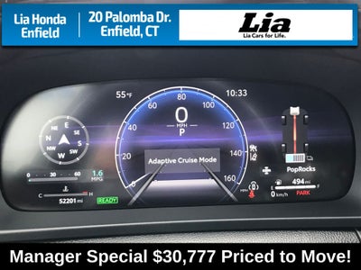 2023 Toyota Crown Limited