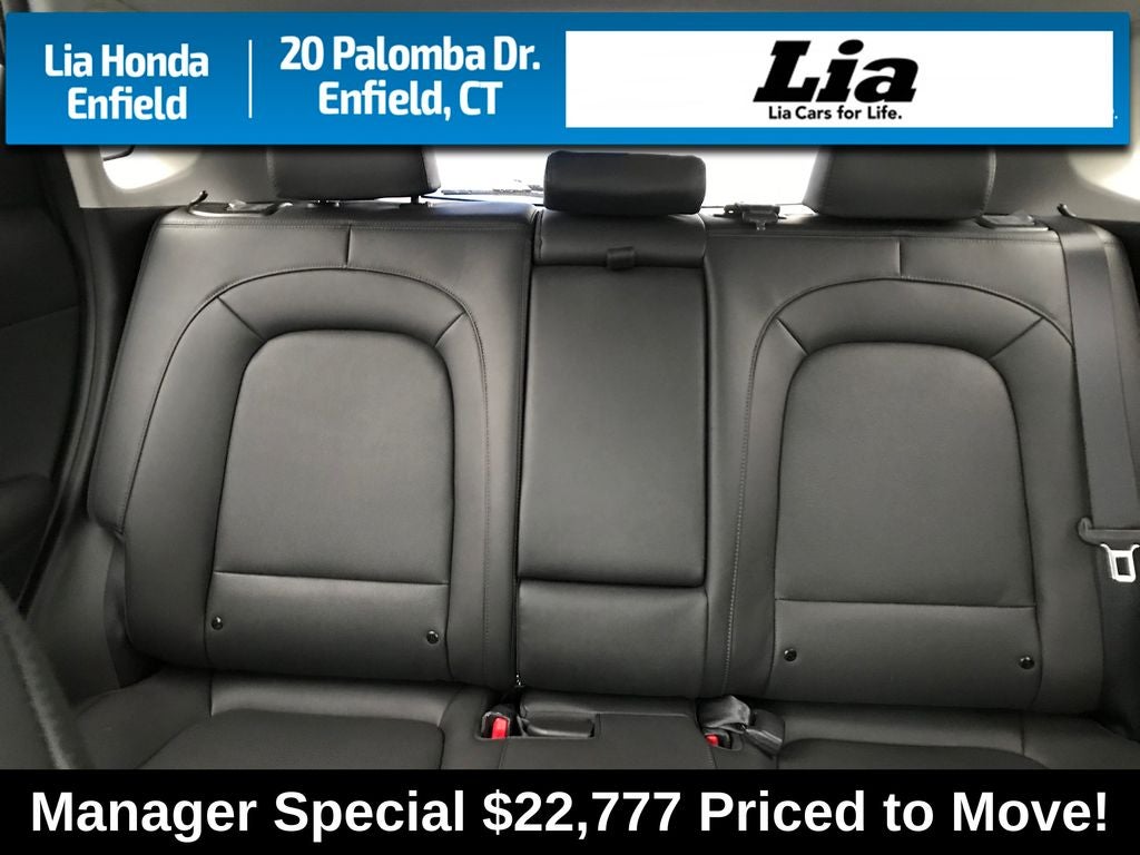 2023 Hyundai KONA Limited