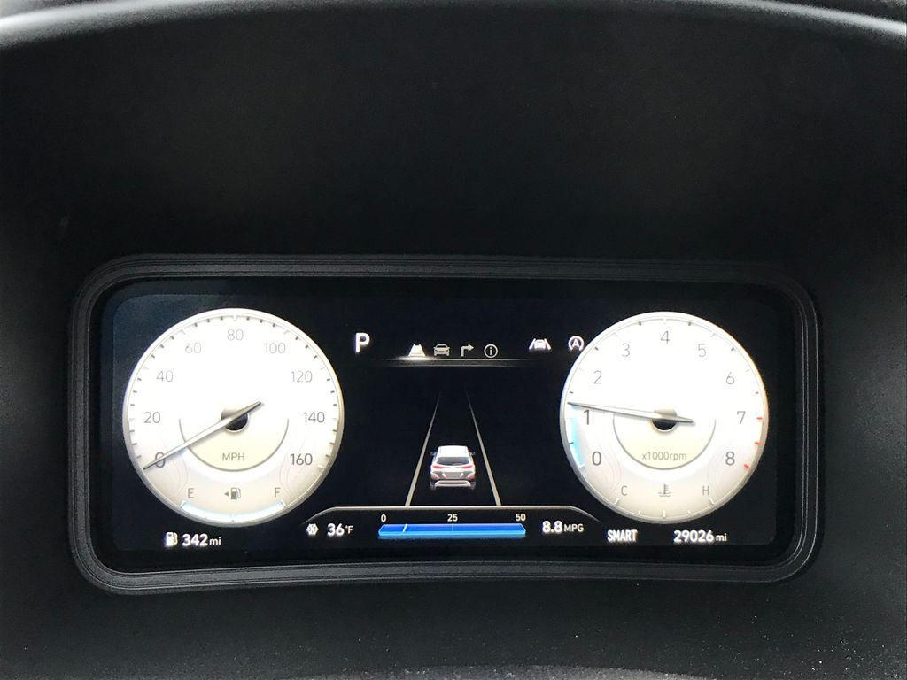 2023 Hyundai KONA Limited