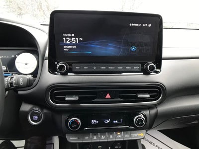 2023 Hyundai KONA Limited