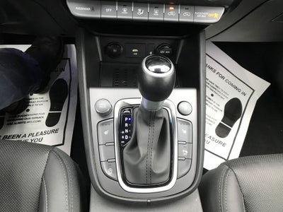 2023 Hyundai KONA Limited