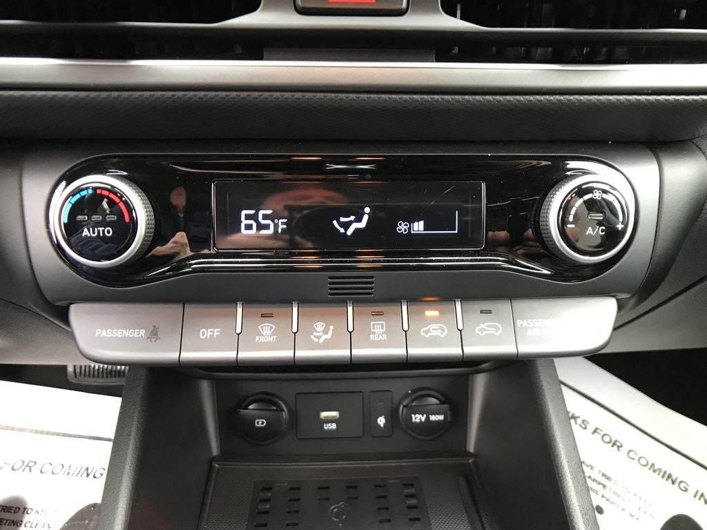 2023 Hyundai KONA Limited