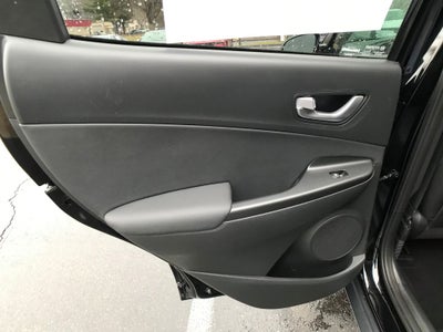 2023 Hyundai KONA Limited