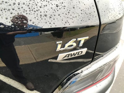 2023 Hyundai KONA Limited