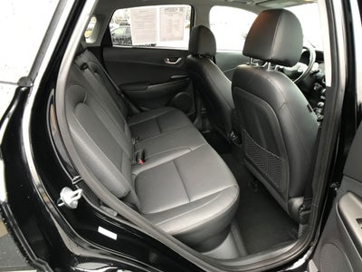 2023 Hyundai KONA Limited