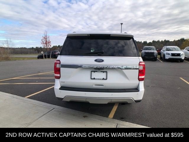 2021 Ford Expedition XLT