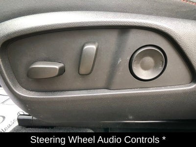 2025 Chevrolet Equinox AWD RS