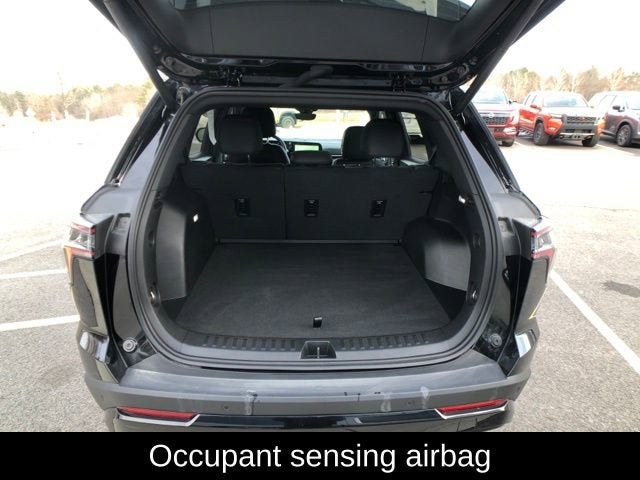 2025 Chevrolet Equinox AWD RS