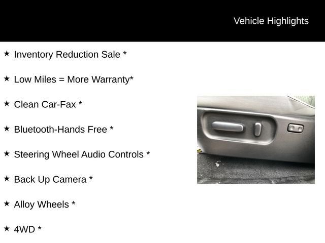 2021 Toyota Tacoma 4WD SR5