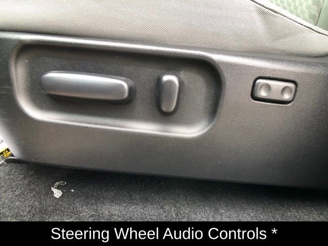 2021 Toyota Tacoma 4WD SR5