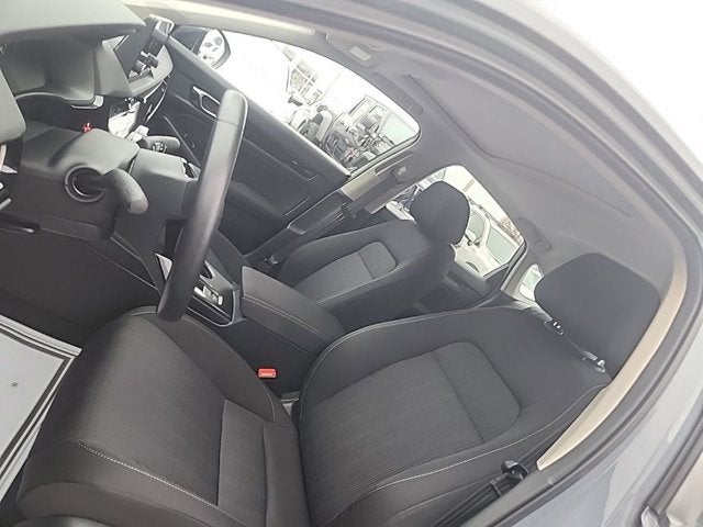 2024 Honda Civic Sedan EX