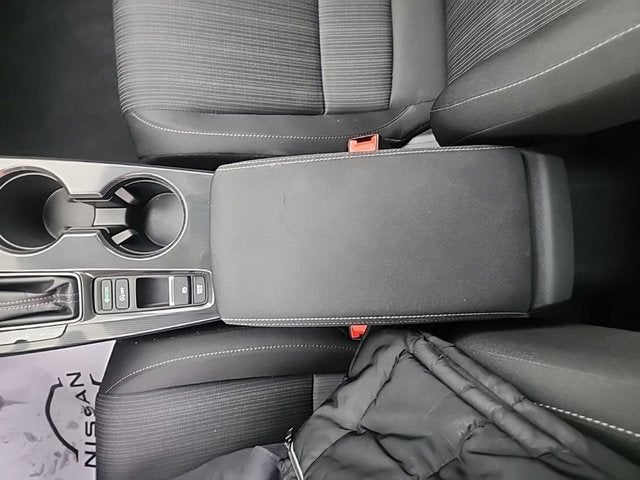 2024 Honda Civic Sedan EX