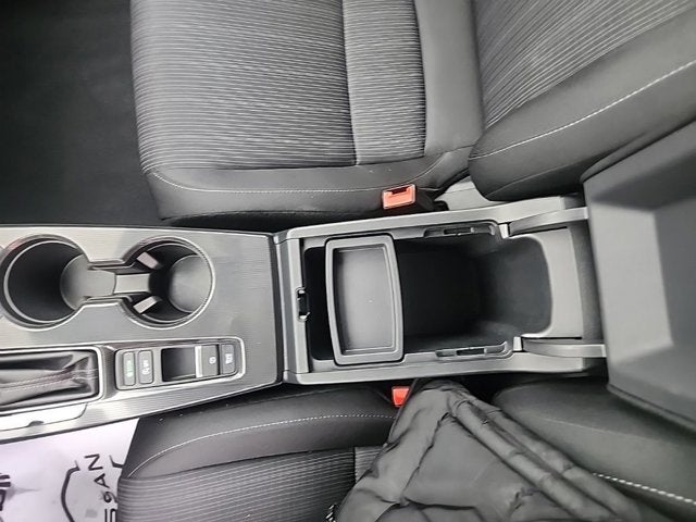 2024 Honda Civic Sedan EX