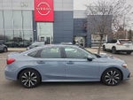 2024 Honda Civic Sedan EX