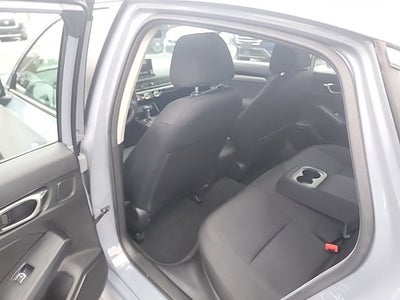2024 Honda Civic Sedan EX
