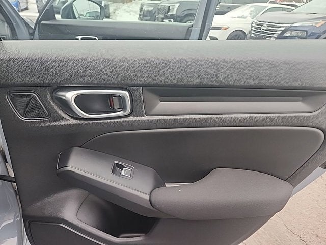 2024 Honda Civic Sedan EX