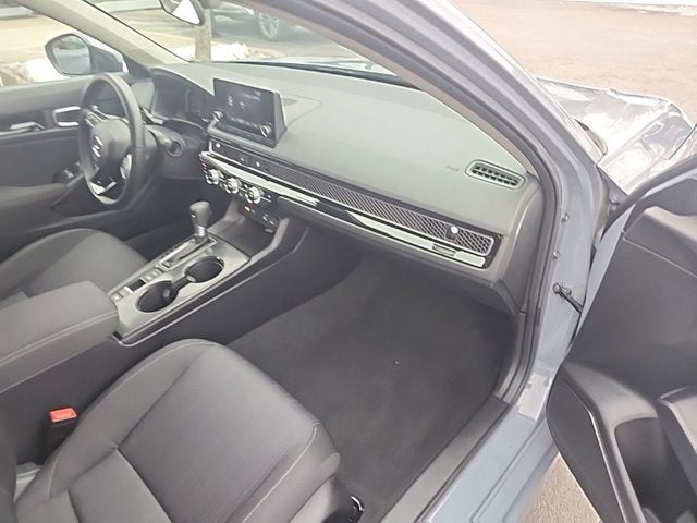 2024 Honda Civic Sedan EX