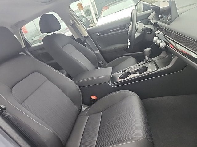 2024 Honda Civic Sedan EX