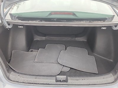 2024 Honda Civic Sedan EX