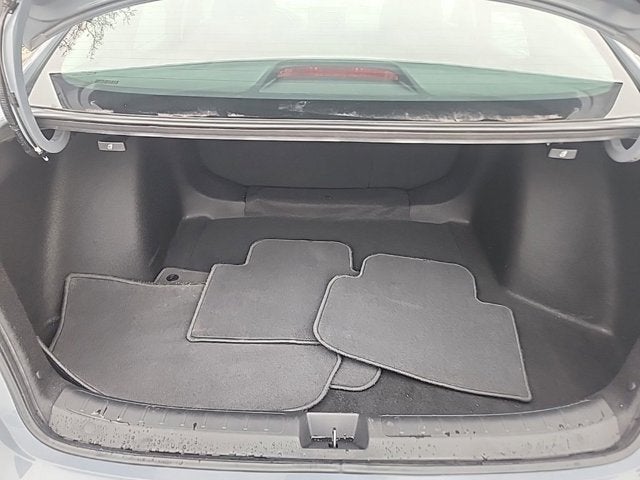 2024 Honda Civic Sedan EX