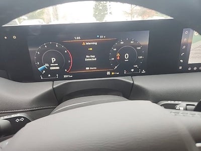 2025 Nissan Armada SL