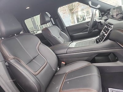 2025 Nissan Armada SL